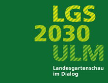 Kommunikation zur Planungsphase der LGS Ulm 2030
